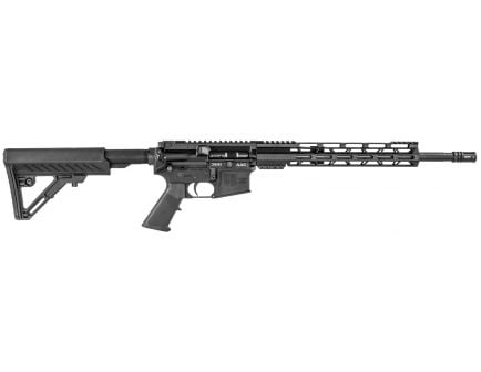 Diamondback Firearms DB15 California Compliant .300 Blackout Semi-Automatic AR-15 Rifle - DB15CCML300BCA