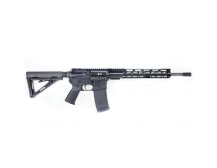 Diamondback Firearms DB15 California Compliant .300 Blackout Semi-Automatic AR-15 Rifle, FDE Cerakote - DB15CCML300FDECA