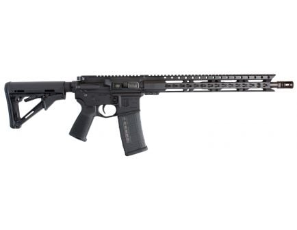 Diamondback Firearms DB15 Elite .300 Blackout Semi-Automatic AR-15 Rifle - DB15E300B