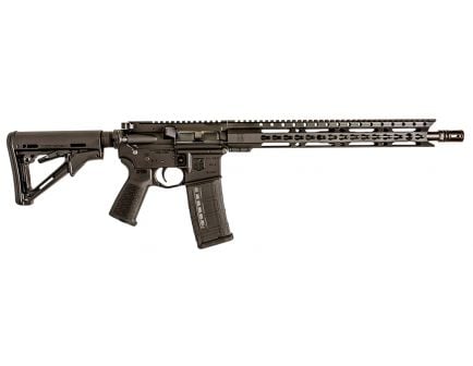 Diamondback Firearms DB15 Elite .223 Rem/5.56 Semi-Automatic AR-15 Rifle - DB15EB