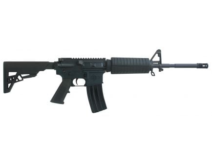 Diamondback Firearms DB15 .223 Rem/5.56 Semi-Automatic AR-15 Rifle - DB15USB