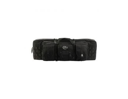 Drago Gear Colt Water-Resistant Double Gun Case, 36", Black - C12-301BL