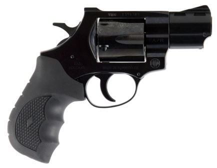 EAA Corp Windicator - Weihrauch .38 Spl Revolver, Blue - 770125
