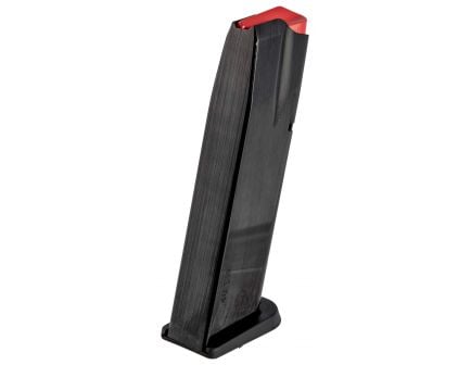 EAA Corp 12 Round .40 S&W Witness Full Size Small Frame Detachable Magazine, Blue - 101400