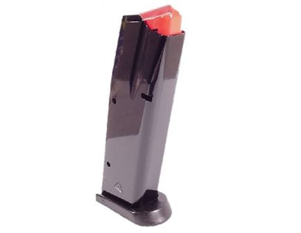 EAA Corp 10 Round .45 ACP Witness Full Size Detachable Magazine, Blue - 101450