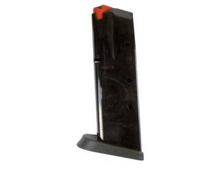 EAA Corp 13 Round 9mm Witness Compact Small Frame Detachable Magazine, Black - 101901