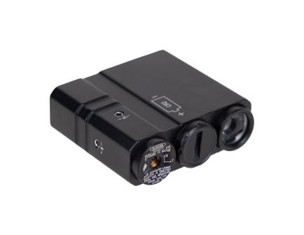 Firefield Flashlight and Green Laser Sight - FF25009