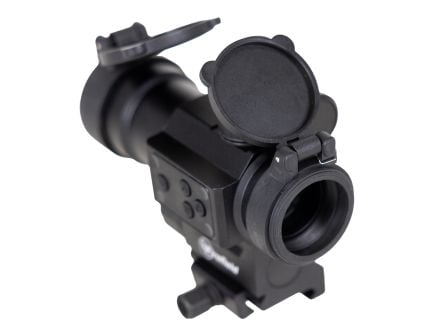 Firefield Impulse 1x30mm Illuminated Red Dot Sight - FF26020