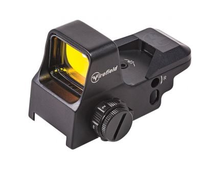 Firefield Impact XL 1x33mm x 24mm Reflex Sight - FF26024
