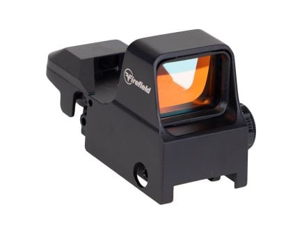 Firefield Impact XL 1x33mm x 24mm Reflex Sight - FF26024