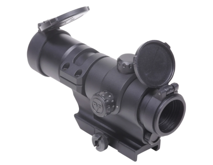 Firefield Impulse 1x28mm Red/Green Dot Sight, Matte Black