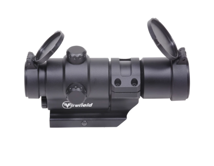 Firefield Impulse 1x28mm Red Dot Sight, Matte Black