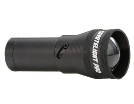 Coyote Light Green LED Flashlight - CL-PG