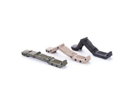 Hera USA HFGA Multi-Position Front Grip for AR-15 Style Rifle, OD Green - 11.09.09