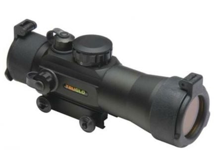 TruGlo Xtreme 2x42mm Red Dot Sight, Black - TG8030MB2