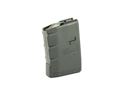 Hera USA 10 Round .223 Rem/5.56 H1 AR-15 Detachable Magazine, Black - 1313B