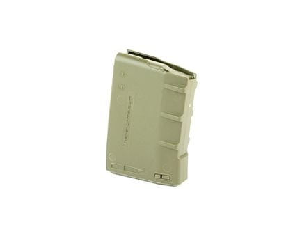 Hera USA 10 Round .223 Rem/5.56 Detachable Magazine, OD Green - 1313OD