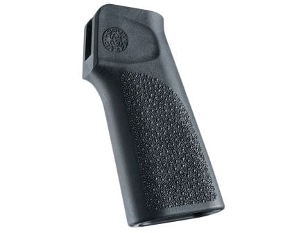 Hogue AR-15 Vertical Grip, Black - 13100