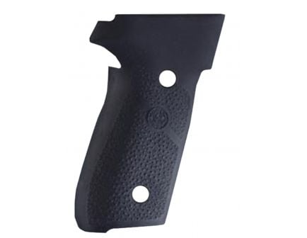 Hogue Grip Panel for Sig Sauer P228/P229 Pistols, Black - 28010