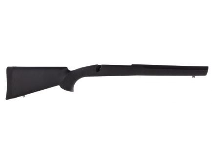 Hogue Aluminum/Rubber Pillarbed Stock for Winchester 70 Long Action Rifle, Black - 7001