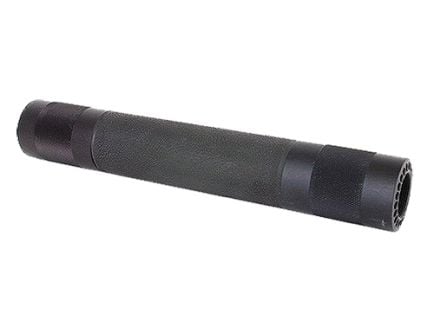 Hogue 12.5" AR-15/M16 Free Float Forend w/ Over Molded Gripping Area - 15004