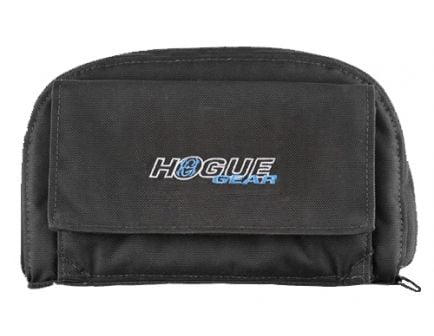 Hogue Pistol Case, Small, Black - 59230