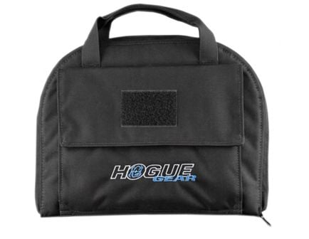Hogue Pistol Case, Medium, Black - 59250