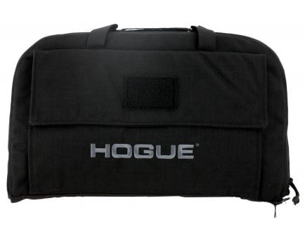 Hogue Pistol Case, Large, Black - 59270
