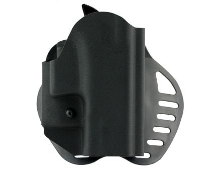 Hogue ARS Stage 1 Right Hand GLOCK 29/30 Carry Holster, Matte Black - 52029