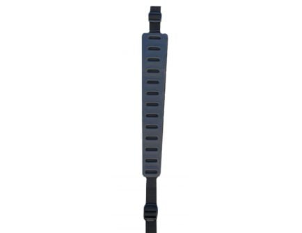 Hogue OverMolded Adjustable Sling, Black - 00950