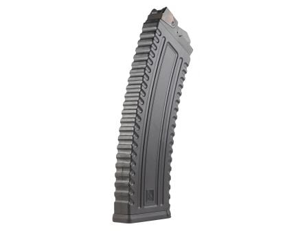 Kalashnikov USA 10 Round 12 Gauge KS12 Detachable Magazine, Black - KS12MAG10