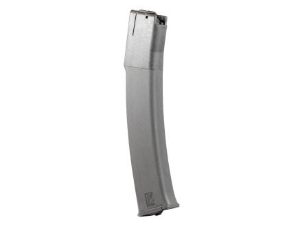 Kalashnikov USA 10 Round 9mm KR-9/KR-9 SBR/KP-9 Magazine, Black - KR9MAG10