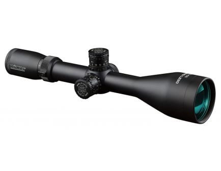 Konus USA KONUSPRO LZ-30 3-12x56mm 30/30 with Dual Engraved Illuminated Floating Cross Rifle Scope - 7181