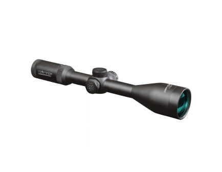 Konus USA KONUSPRO EVO 3-12x50mm 30/30 with Dual Illuminated Floating Cross Rifle Scope - 7190