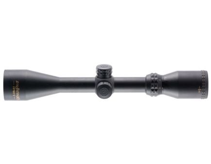Konus USA KONUSPRO 3-10x44mm 30/30 Engraved Rifle Scope - 7255