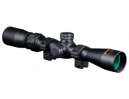 Konus USA KONUSPRO 2-7x32mm 30/30 Engraved Rifle Scope - 7260
