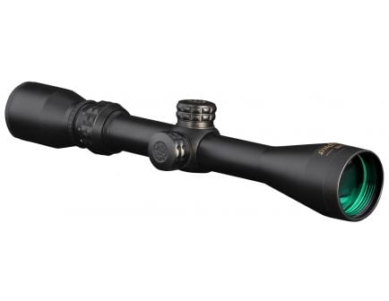 Konus USA KONUSPRO 3-9x40mm 30/30 Engraved Rifle Scope - 7264