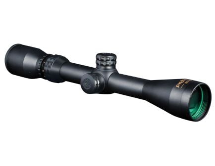 Konus USA KONUSPRO 3-9x50mm 30/30 Engraved Rifle Scope - 7265