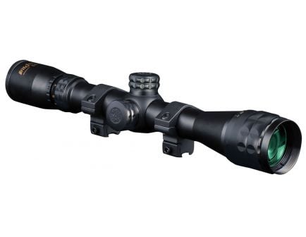 Konus USA KONUSPRO 3-9x32mm 30/30 Engraved Rifle Scope - 7267