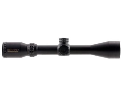 Konus USA KONUSPRO-550 3-9x40mm Dual Illuminated Engraved Ballistic 550 Rifle Scope - 7276