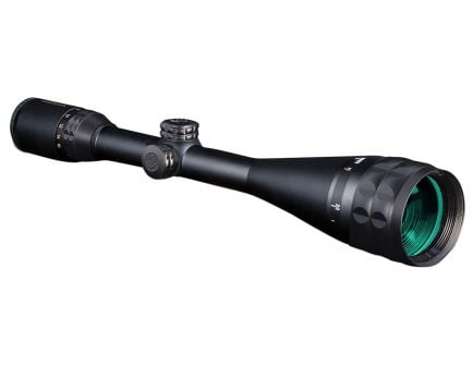 Konus USA KONUSPRO-550 4-16x50mm Engraved Ballistic 550 Rifle Scope - 7277