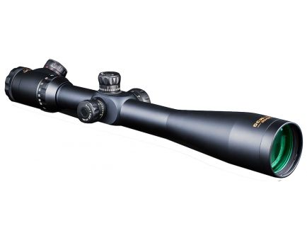 Konus USA KONUSPRO M-30 6.5-25x44mm Dual Illuminated Engraved Mil-Dot Rifle Scope - 7281