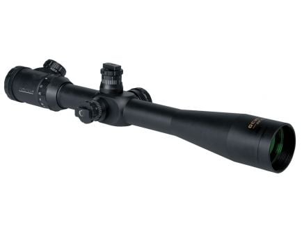 Konus USA KONUSPRO M-30 10-40x52mm Dual Illuminated Engraved Mil-Dot Rifle Scope - 7286