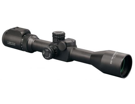 Konus USA KONUSPRO EL-30 4-16x44mm 10 Interchangeable Rifle Scope - 7330