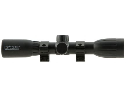 Konus USA KonusFire 4x32mm 30/30 Rifle Scope - 7350