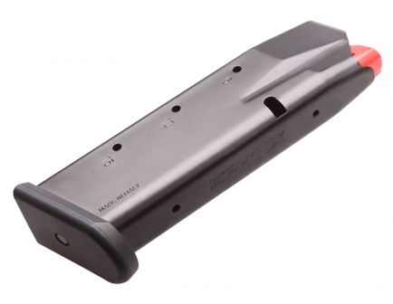 Kriss 15 Round 9mm Detachable Magazine, Black - PX001