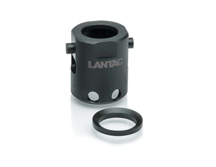 Lantac-USA BMD A3 .308 Win/7.62 Adapter Collar - 01-MD-A3-BMD-COLLAR