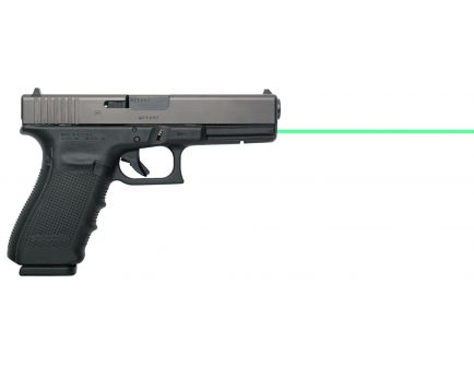 LaserMax Guide Rod Laser for Glock 20, 21, 41 Gen 4 Pistols - LMS-G4-1151G