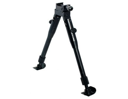Leapers UTG Shooter's Snipe Bipod, 8.2" to 10.3" H - TLBP69ST