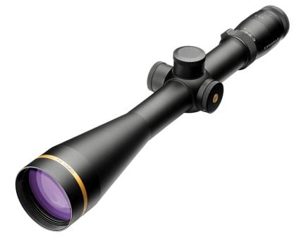 Leupold Competition VX-6 7-42x56mm TMOA Plus Rifle Scope w/ 1/8 MOA Adjustment - 118504